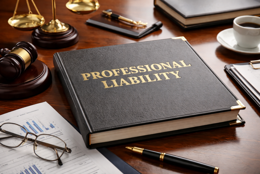 Professional Liability Insurance: Expert Guide to Risk Protection for Modern Businesses